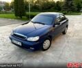 Дэу Ланос, объемом двигателя 1.5 л и пробегом 161 тыс. км за 2650 $, фото 1 на Automoto.ua