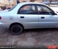 Дэу Ланос, объемом двигателя 14 л и пробегом 236 тыс. км за 1250 $, фото 11 на Automoto.ua