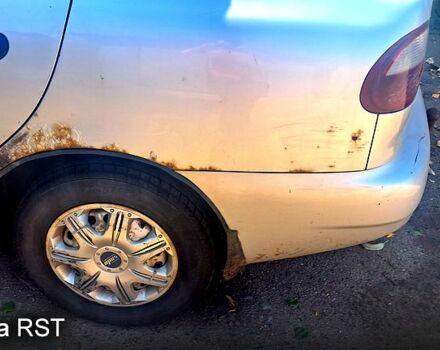 Дэу Ланос, объемом двигателя 1.4 л и пробегом 262 тыс. км за 1100 $, фото 8 на Automoto.ua