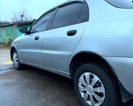 Дэу Ланос, объемом двигателя 1.5 л и пробегом 0 тыс. км за 1650 $, фото 4 на Automoto.ua