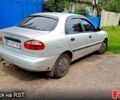 Дэу Ланос, объемом двигателя 1.5 л и пробегом 186 тыс. км за 2700 $, фото 1 на Automoto.ua