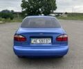 Дэу Ланос, объемом двигателя 1.5 л и пробегом 104 тыс. км за 3400 $, фото 13 на Automoto.ua