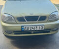 Дэу Ланос, объемом двигателя 1.5 л и пробегом 295 тыс. км за 1800 $, фото 3 на Automoto.ua