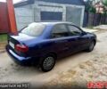 Деу Ланос, об'ємом двигуна 1.5 л та пробігом 181 тис. км за 2300 $, фото 1 на Automoto.ua