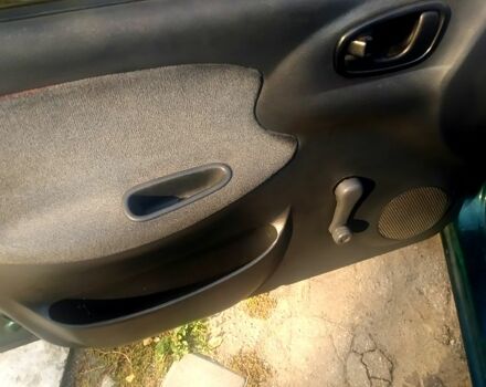 Дэу Ланос, объемом двигателя 1.5 л и пробегом 185 тыс. км за 2300 $, фото 4 на Automoto.ua