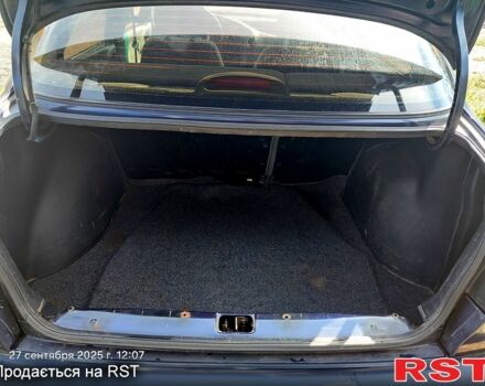 Дэу Ланос, объемом двигателя 1.5 л и пробегом 220 тыс. км за 3000 $, фото 8 на Automoto.ua