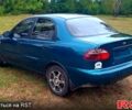 Дэу Ланос, объемом двигателя 1.5 л и пробегом 227 тыс. км за 2300 $, фото 2 на Automoto.ua