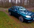 Деу Ланос, об'ємом двигуна 1.5 л та пробігом 200 тис. км за 1500 $, фото 2 на Automoto.ua