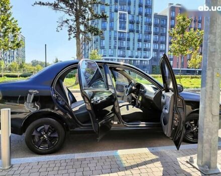 Дэу Ланос, объемом двигателя 0 л и пробегом 288 тыс. км за 1490 $, фото 24 на Automoto.ua