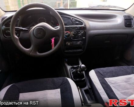 Деу Ланос, об'ємом двигуна 1.4 л та пробігом 250 тис. км за 1500 $, фото 6 на Automoto.ua