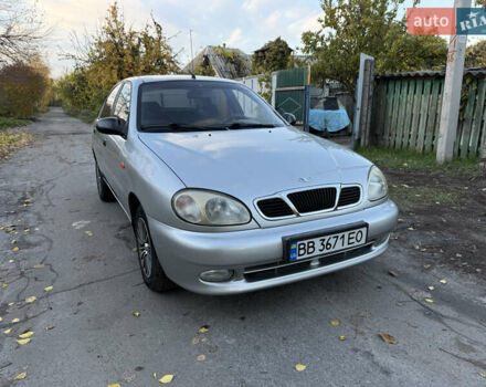 Дэу Ланос, объемом двигателя 1.5 л и пробегом 221 тыс. км за 2550 $, фото 14 на Automoto.ua