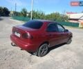 Дэу Ланос, объемом двигателя 1.5 л и пробегом 313 тыс. км за 2430 $, фото 2 на Automoto.ua