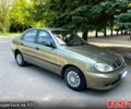 Дэу Ланос, объемом двигателя 1.5 л и пробегом 129 тыс. км за 3100 $, фото 9 на Automoto.ua