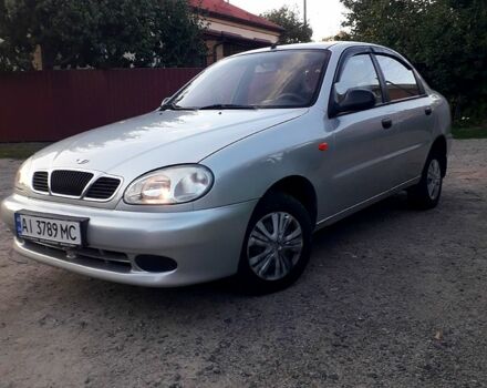 Деу Ланос, об'ємом двигуна 1.5 л та пробігом 188 тис. км за 2499 $, фото 1 на Automoto.ua