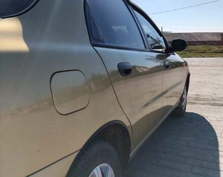 Деу Ланос, об'ємом двигуна 1.5 л та пробігом 190 тис. км за 3200 $, фото 7 на Automoto.ua