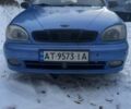 Дэу Ланос, объемом двигателя 1.5 л и пробегом 217 тыс. км за 1600 $, фото 1 на Automoto.ua