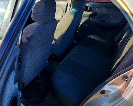 Дэу Ланос, объемом двигателя 1.5 л и пробегом 550 тыс. км за 1350 $, фото 2 на Automoto.ua