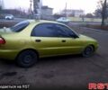 Дэу Ланос, объемом двигателя 15 л и пробегом 272 тыс. км за 1800 $, фото 5 на Automoto.ua