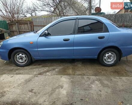 Деу Ланос, об'ємом двигуна 0 л та пробігом 140 тис. км за 2300 $, фото 2 на Automoto.ua