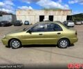 Дэу Ланос, объемом двигателя 1.4 л и пробегом 250 тыс. км за 1499 $, фото 4 на Automoto.ua