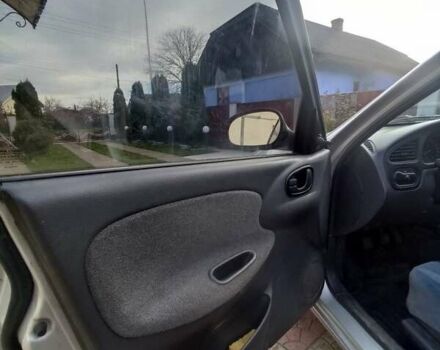 Дэу Ланос, объемом двигателя 0 л и пробегом 147 тыс. км за 1800 $, фото 11 на Automoto.ua