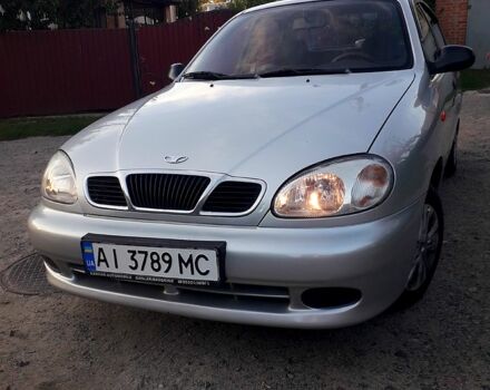 Деу Ланос, об'ємом двигуна 1.5 л та пробігом 188 тис. км за 2499 $, фото 5 на Automoto.ua