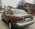 Деу Ланос, об'ємом двигуна 1.4 л та пробігом 265 тис. км за 1499 $, фото 14 на Automoto.ua