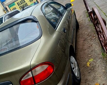 Деу Ланос, об'ємом двигуна 1.4 л та пробігом 50 тис. км за 1699 $, фото 2 на Automoto.ua