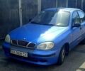 Дэу Ланос, объемом двигателя 1.5 л и пробегом 350 тыс. км за 1600 $, фото 1 на Automoto.ua