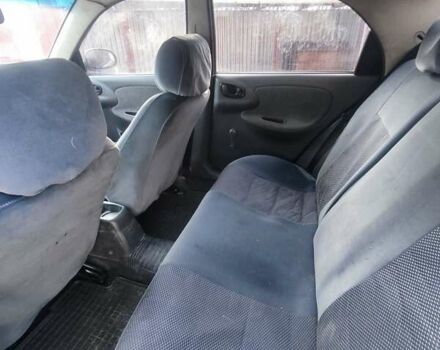 Дэу Ланос, объемом двигателя 0 л и пробегом 147 тыс. км за 1800 $, фото 12 на Automoto.ua