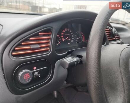 Дэу Ланос, объемом двигателя 1.39 л и пробегом 202 тыс. км за 1950 $, фото 7 на Automoto.ua