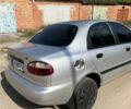 Дэу Ланос, объемом двигателя 1.5 л и пробегом 301 тыс. км за 1700 $, фото 4 на Automoto.ua