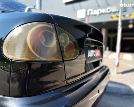 Дэу Ланос, объемом двигателя 0 л и пробегом 288 тыс. км за 1490 $, фото 15 на Automoto.ua