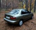 Дэу Ланос, объемом двигателя 1.5 л и пробегом 350 тыс. км за 1200 $, фото 1 на Automoto.ua