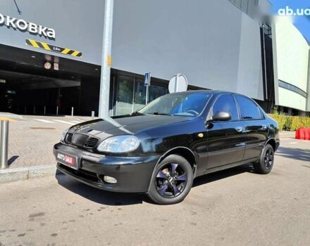 Дэу Ланос, объемом двигателя 0 л и пробегом 288 тыс. км за 1490 $, фото 9 на Automoto.ua
