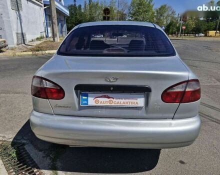 Деу Ланос, об'ємом двигуна 0 л та пробігом 140 тис. км за 2999 $, фото 4 на Automoto.ua