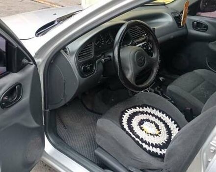 Деу Ланос, об'ємом двигуна 1.5 л та пробігом 387 тис. км за 2800 $, фото 7 на Automoto.ua