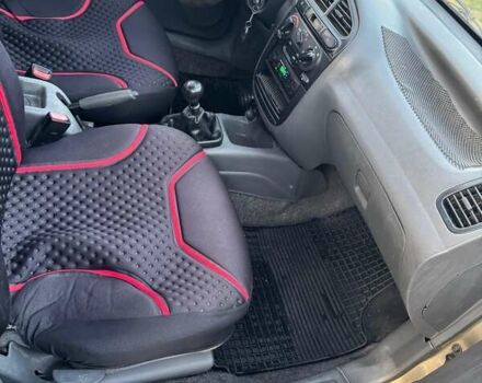 Дэу Ланос, объемом двигателя 1.4 л и пробегом 151 тыс. км за 1799 $, фото 8 на Automoto.ua