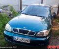 Дэу Ланос, объемом двигателя 1.5 л и пробегом 270 тыс. км за 2000 $, фото 1 на Automoto.ua