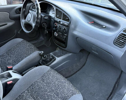 Дэу Ланос, объемом двигателя 1.5 л и пробегом 221 тыс. км за 2550 $, фото 23 на Automoto.ua