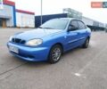 Дэу Ланос, объемом двигателя 1.39 л и пробегом 202 тыс. км за 1950 $, фото 1 на Automoto.ua