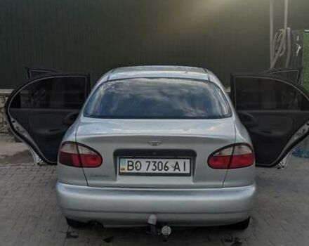 Деу Ланос, об'ємом двигуна 1.5 л та пробігом 230 тис. км за 1750 $, фото 2 на Automoto.ua