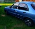 Дэу Ланос, объемом двигателя 1.5 л и пробегом 170 тыс. км за 1800 $, фото 3 на Automoto.ua