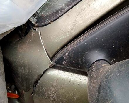 Деу Ланос 2007 у Доброполье на Automoto.ua Деу Ланос, об'ємом двигуна 1.5 л та пробігом 57 тис. км за 1500 $, фото 3 на Automoto.ua