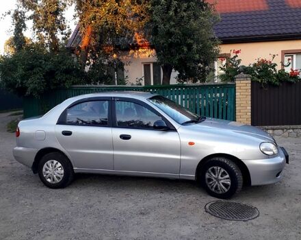 Деу Ланос, об'ємом двигуна 1.5 л та пробігом 188 тис. км за 2499 $, фото 4 на Automoto.ua