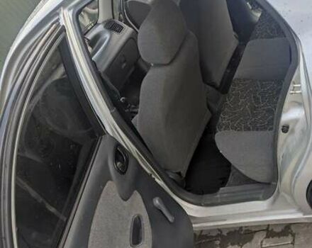 Деу Ланос, об'ємом двигуна 1.5 л та пробігом 230 тис. км за 1750 $, фото 4 на Automoto.ua