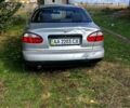 Дэу Ланос, объемом двигателя 1.5 л и пробегом 210 тыс. км за 1500 $, фото 11 на Automoto.ua