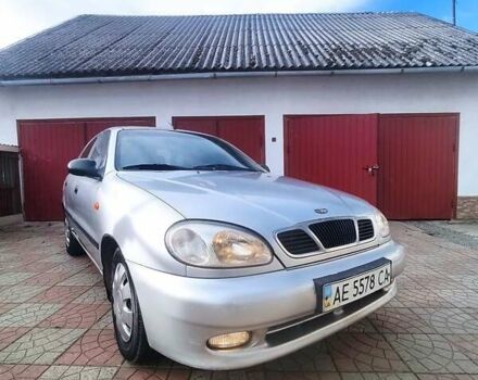 Дэу Ланос, объемом двигателя 0 л и пробегом 147 тыс. км за 1800 $, фото 7 на Automoto.ua