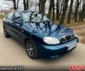 Дэу Ланос, объемом двигателя 1.5 л и пробегом 189 тыс. км за 2750 $, фото 1 на Automoto.ua