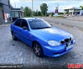 Дэу Ланос, объемом двигателя 1.5 л и пробегом 290 тыс. км за 2150 $, фото 1 на Automoto.ua